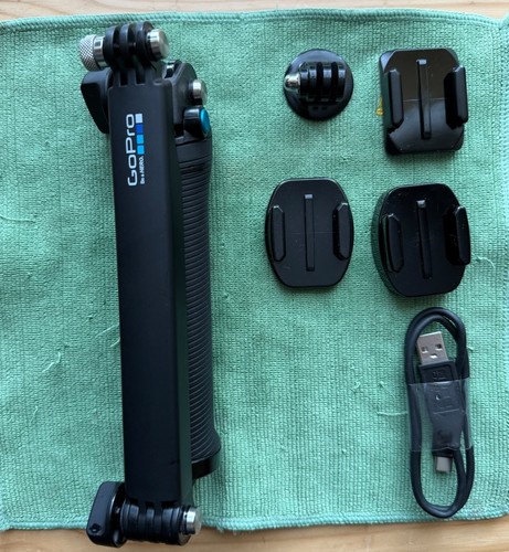 Gopro HERO 11 Black Mini - Bild 7 von 13