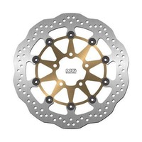 Vordere Bremsscheibe FÜR Suzuki GSX1400 '02-07, GSXR600/750 '96-03, GSXR1300 '99