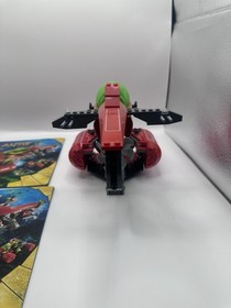 LEGO Atlantis: Neptune Carrier (8075)