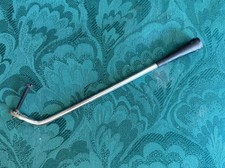 70 71 72 73 74 Oem Mopar Challenger Cuda E-body Turn Signal Lever W Oem Screw