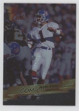 1993 Wild Card Superchrome Jason Elam #216 Rookie RC 0q3. rookie card picture