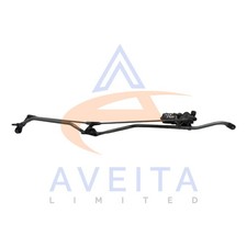 CITROEN C3 PICASSO 09-10 MK1 Front Wiper Motor & Linkage 6405SZ