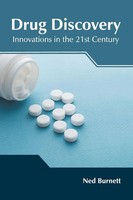 Ned Burnett | Drug Discovery | Buch | Englisch (2019) | Gebunden