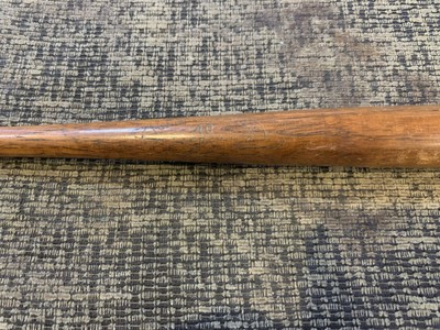 Vintage Stan Musial 16” Mini Bat Louisville Slugger 40 | eBay