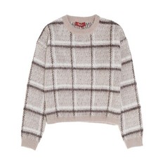 MaxMara Panarea Nylon Sweater 65547422