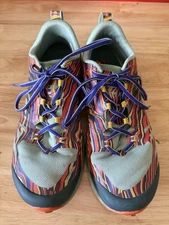 La Sportiva Janji Jackal II Trail Running Shoes Men’s 10 Limited Edition