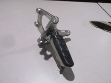 Platine repose pied avant droite (Bmw - R 1200 R 1200 2011 - 2014)