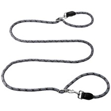 Hands Free Dog Leash 8.5ft , 8 in 1 Multifunction Nylon Double Leash for Dogs...