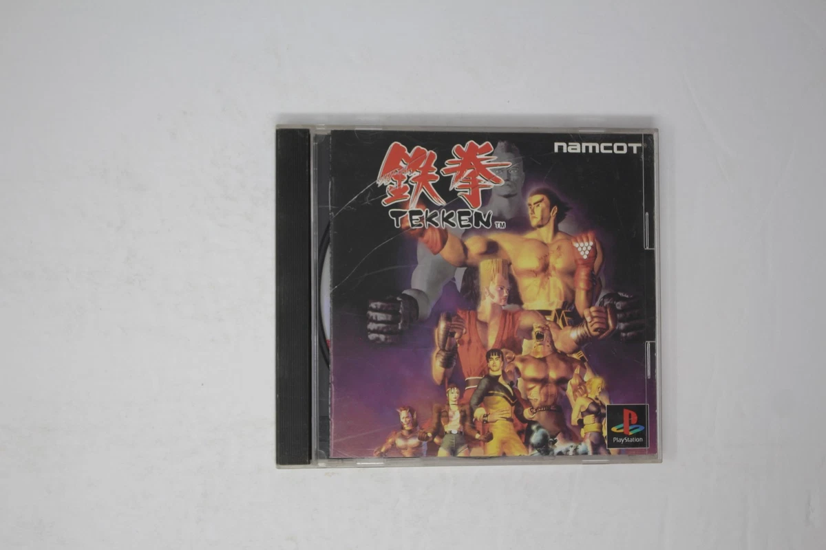 Tekken Video Games for sale | eBay