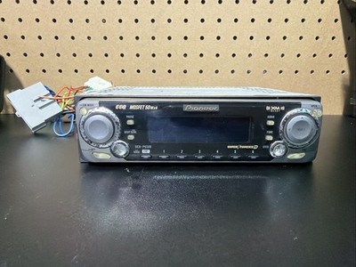 Rare Pioneer DEH-P6500 CD Player & Stereo Receiver ✨ Tested ✨ | eBay