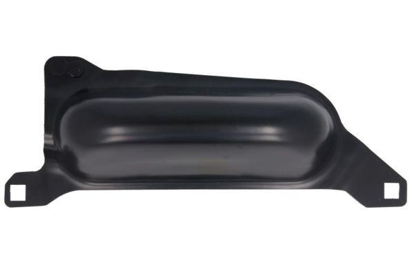 Right Front BLIC 5504-00-0934932DP Mounting Bracket, bumper for DODGE