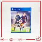 FIFA 16 EA SPORTS - ITALIAN - COMPLETE FIRST PRINT - SONY PLAYSTATION 4 PS4