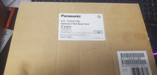 New Panasonic KX-TDA0190 OPB3 Optional 3 Slot Base card