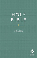 Holy Bible, Economy Outreach Edition, NLT (Economy Outreach, Nlt) the new