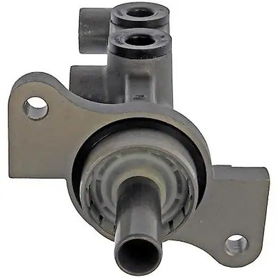Carquest MCA630522 Wearever New Brake Master Cylinder: without Reservoir, Exact