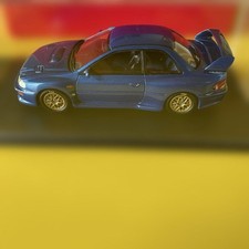 Subaru Impreza WRX STI Limited edition 237/300 363592