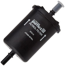 Filtre à carburant Renault FLUENCE