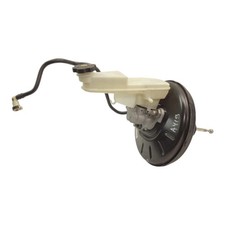 Opel Astra K 1.0 77kW Bremskraftverstärker Hauptbremszylinder 13434019 Bj2016