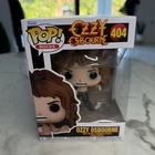 Funko Pop! Rocks: 1989 Shirtless OZZY OSBOURNE #404 Black Sabbath