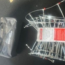 Laclede Tire Chains- Fits Sae Class S Cars Laclede Tire Chains- Fits Sae Class S Cars