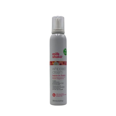Milk Shake Whipped Cream Leave In Foam 6.8 oz