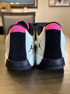 JORDAN LUKA .77 SPACE NAVIGATOR BLACK HF0806 001 SZ 12 DS