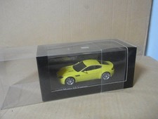 1/43 PMA ASTON MARTIN 8 antage (gelb)