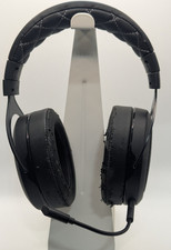 Corsair HS70 Pro Wireless Gaming Headset RDA0025, NO Dongle w Mic Needs Ear Pads