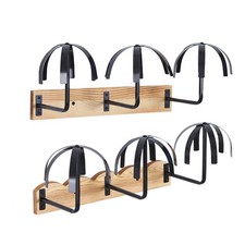 Hanging Wig Stand for Multiple Wigs Wig Hanger Holder Caps Storage Rack Storage