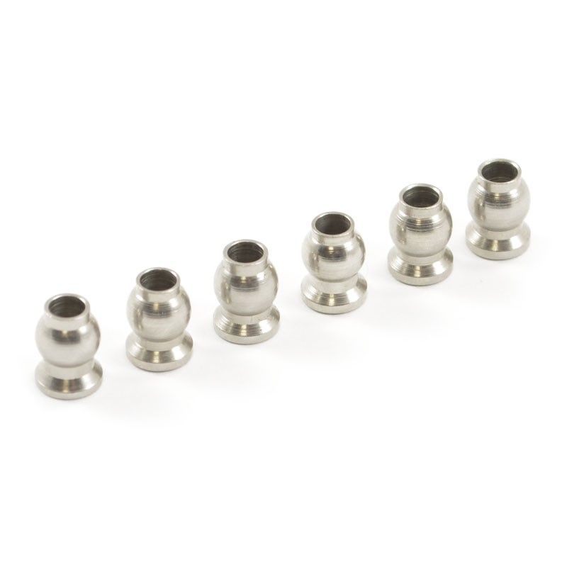 FTX FTX6507 Vantage/Carnage Ball B Pack Of 6