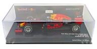 Diecast Car 1/43 Red Bull Racing Tag Heuer RB12 Daniel Ricciardo Spanish GP