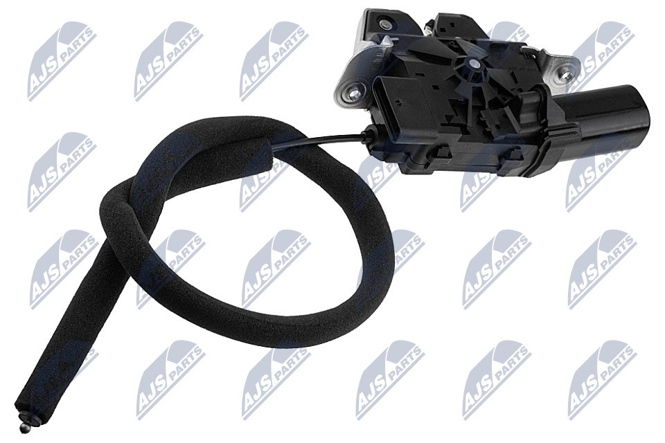 TAILGATE LOCK EZC-ME-323 FOR MERCEDES-BENZ OM 651.921 2.1L 4cyl S-CLASS 3.0L