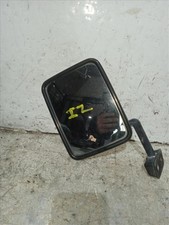 Retroviseur gauche (ou coque) Mitsubishi PAJERO