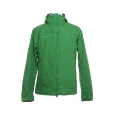 Mammut, Regenjacke, Herren, Größe: XL, Grün #eAQ