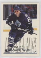 1995-96 Topps O-Pee-Chee Benoit Hogue #71 0f8