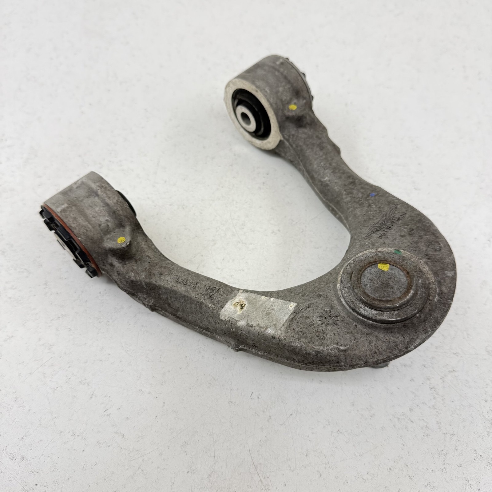 Aston Martin V8 Vantage 2006-2017 Front Left Control arms Set