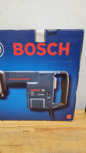 Bosch 11316EVS SDS Max Demolition Hammer *NIB* - Picture 3 of 10
