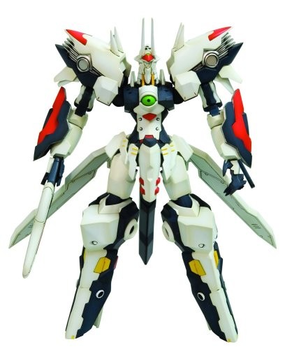 Линейные стволы Kotobukiya из пластика Iron line barrel overdrive в масштабе 1144 12690₽
