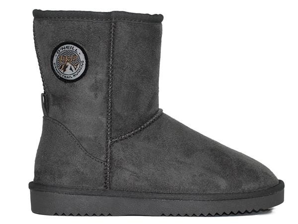 Кроссовки ONeill Damenschuhe 902230106QW BOLSA CHICA ЖЕНСКИЕ ВЫСОКИЕ Grau 8490₽