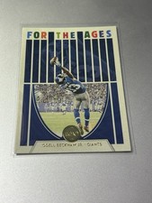 2022 Legacy For the Ages Odell Beckham #FA-11 New York Giants Football The Catch