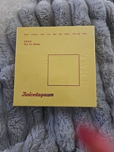 Twice Twicetagram Album | eBay