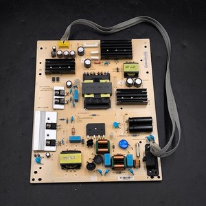 Philips TVP 715GA018-P01-001-003M TV-Platine - Funktionierend