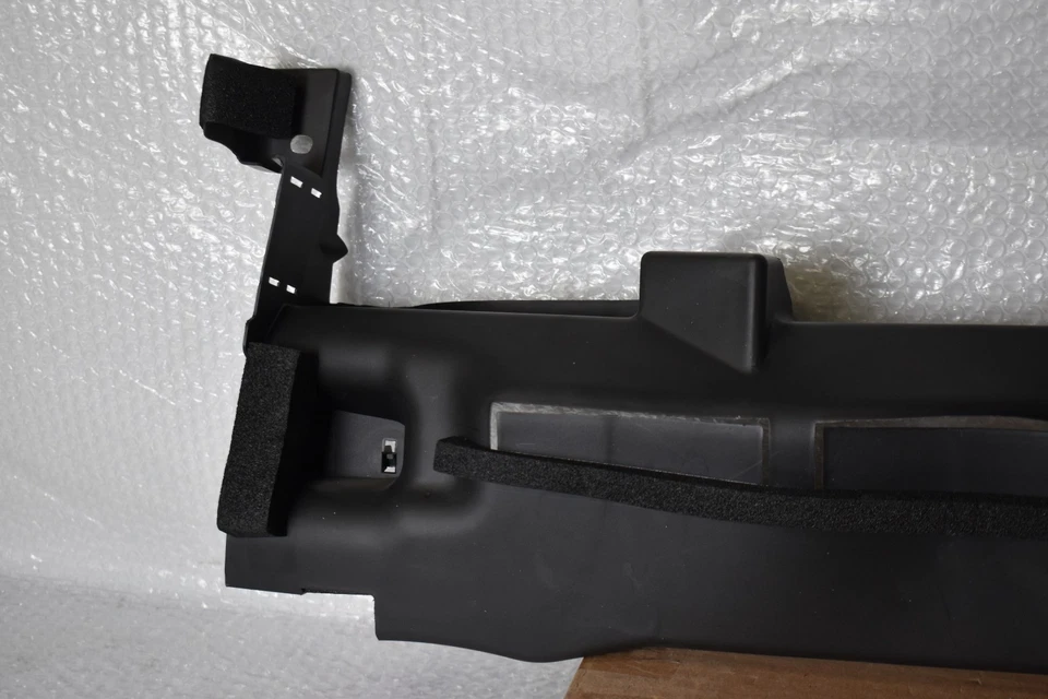 MAZDA 3 РАДИАТОР ПОДДЕРЖКИ БРЫЗГОВИК ЩИТ 2014-2016 OEM BKC3-501C0 - Изображение 2 из 4