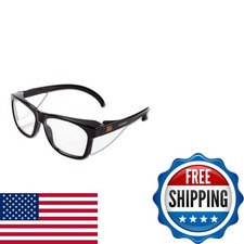 KleenGuard V30 Maverick Eye Protection 49309 , KleenVision Anti-Fog Coating