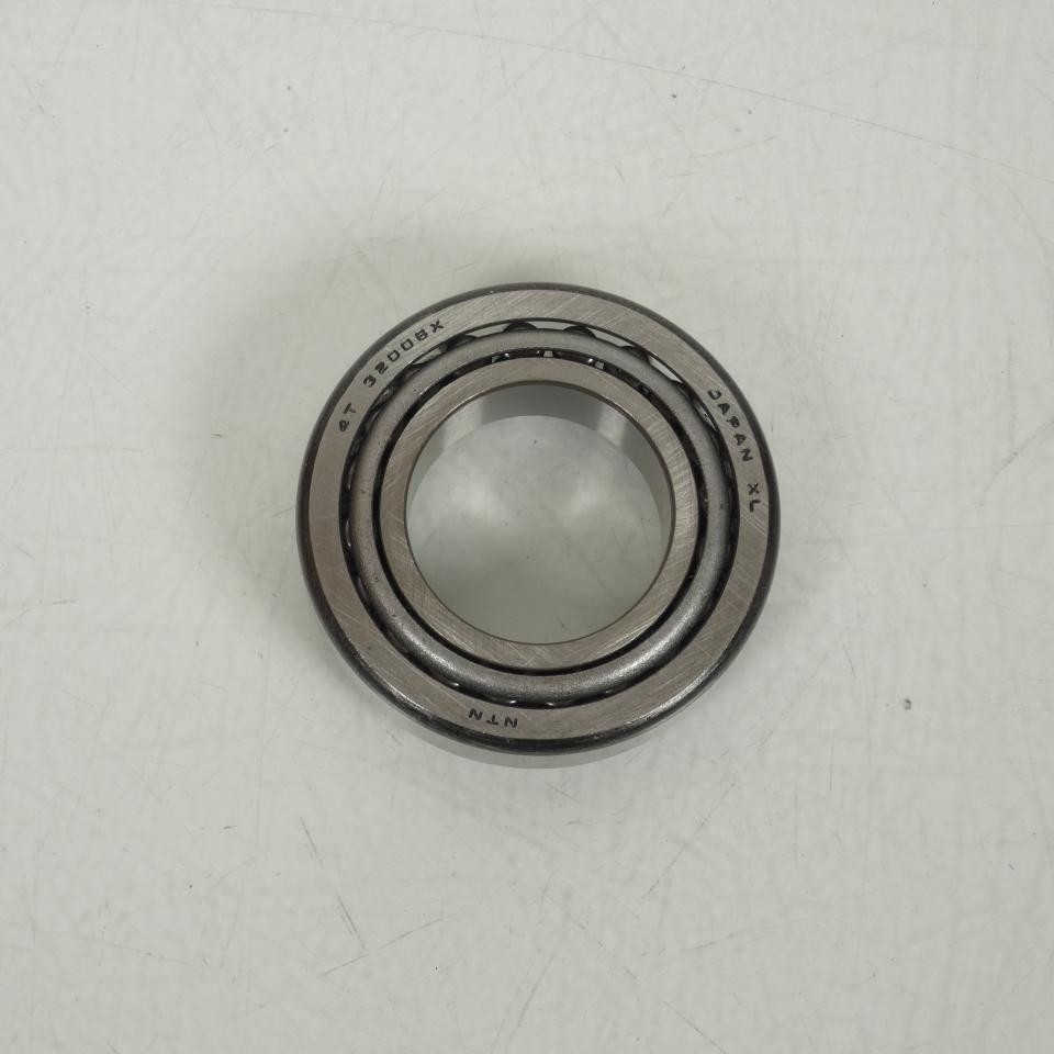 Kit roulement de direction NTN haute précision pour Suzuki GN 400 - 3