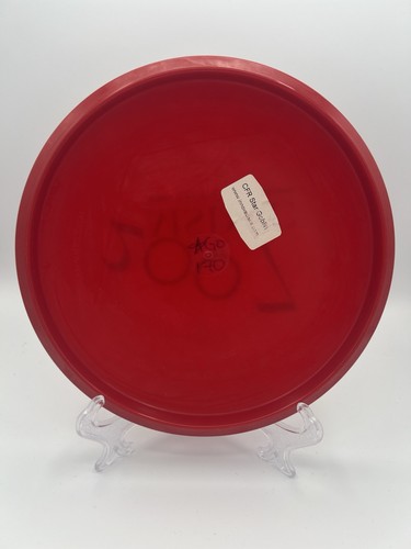 Innova Star Goblin 170g disc golf hard to find OOP, Gold Foil, MSDGC - Picture 4 of 4