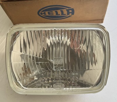 Hella 1LE005274-03 Scheinwerfer Scheinwerfereinsatz H4	headlight insert le bloc 