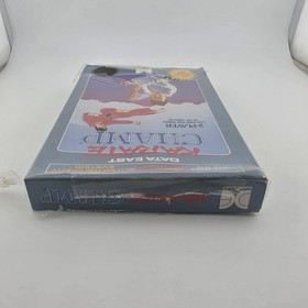 Karate Champ - Box With Manual Only - Nintendo Nes - Shrink (No Game)