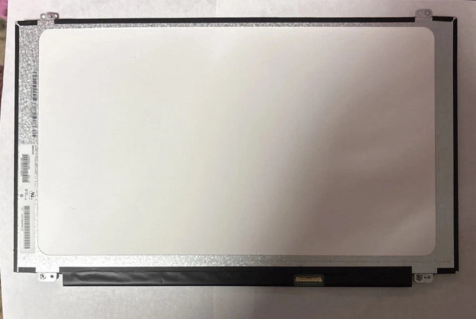 INNOLUX N156BGE-EB2 REV.C1 15.6" Pantalla Pantalla Portátil Panel Brillante, *LEER* Foto 2 de 3