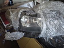 Used LHS and RHS Headlight